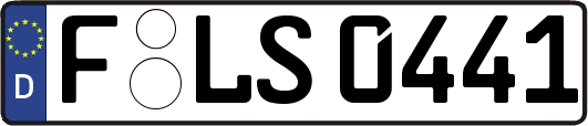 F-LS0441