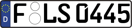 F-LS0445