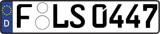 F-LS0447