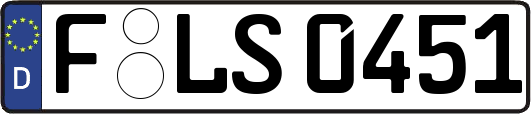 F-LS0451