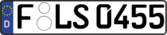 F-LS0455