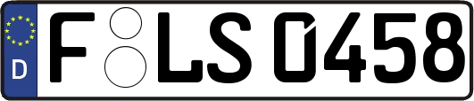 F-LS0458
