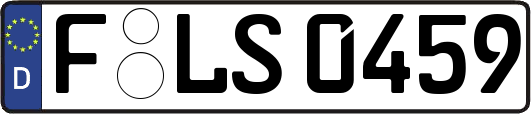 F-LS0459
