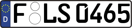 F-LS0465