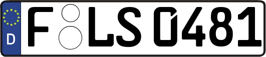 F-LS0481