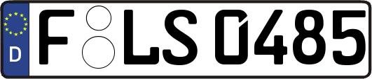 F-LS0485