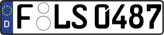 F-LS0487