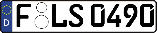 F-LS0490