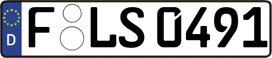 F-LS0491