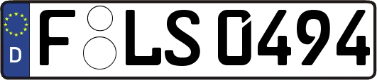F-LS0494