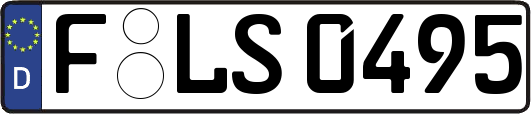 F-LS0495