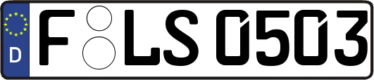 F-LS0503