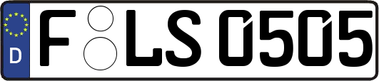 F-LS0505