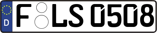 F-LS0508
