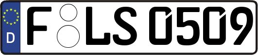 F-LS0509