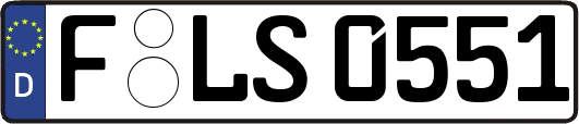 F-LS0551