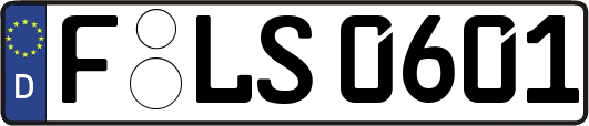 F-LS0601