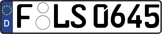 F-LS0645