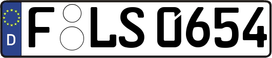 F-LS0654