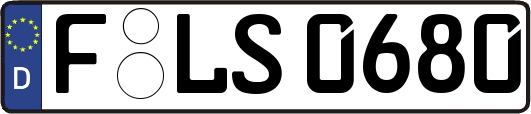F-LS0680