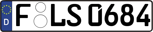 F-LS0684