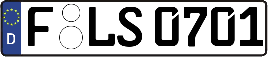 F-LS0701
