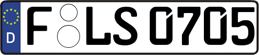 F-LS0705