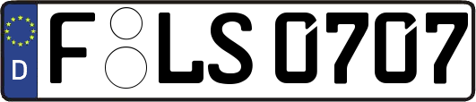 F-LS0707