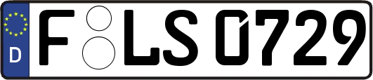 F-LS0729