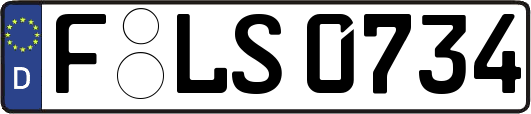 F-LS0734