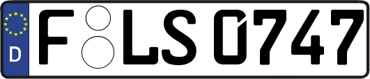 F-LS0747