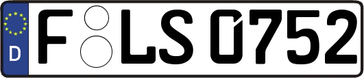 F-LS0752