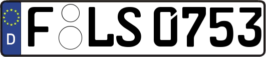 F-LS0753