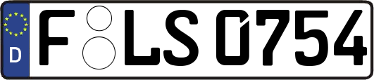 F-LS0754