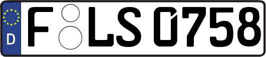 F-LS0758