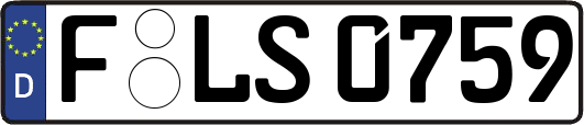 F-LS0759