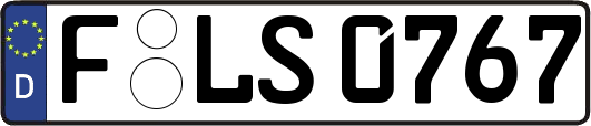 F-LS0767