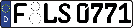 F-LS0771