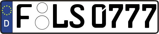 F-LS0777