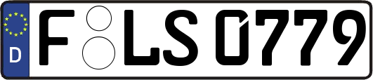 F-LS0779