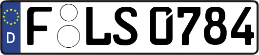 F-LS0784