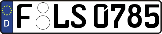 F-LS0785