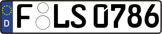 F-LS0786