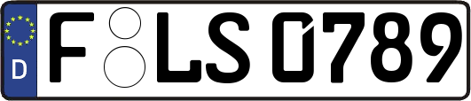 F-LS0789