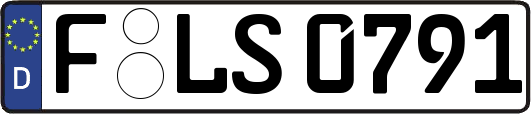 F-LS0791