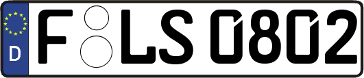 F-LS0802