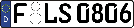 F-LS0806