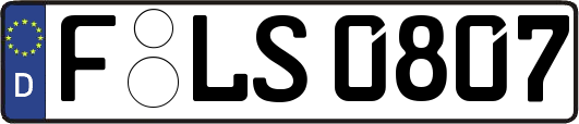 F-LS0807