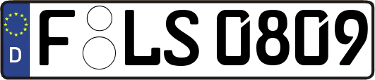 F-LS0809