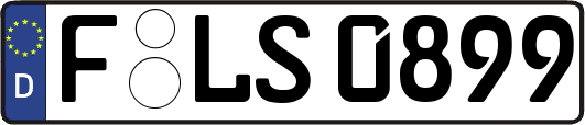 F-LS0899